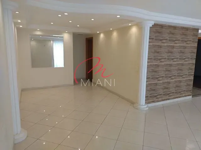 Apartamento com 170m² 4 quartos e 5 banheiros, à venda, no bairro Vila Leopoldina em São Paulo