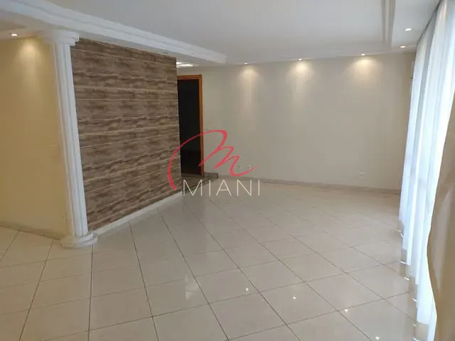 Apartamento com 170m² 4 quartos e 5 banheiros, à venda, no bairro Vila Leopoldina em São Paulo