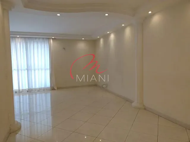 Apartamento com 170m² 4 quartos e 5 banheiros, à venda, no bairro Vila Leopoldina em São Paulo