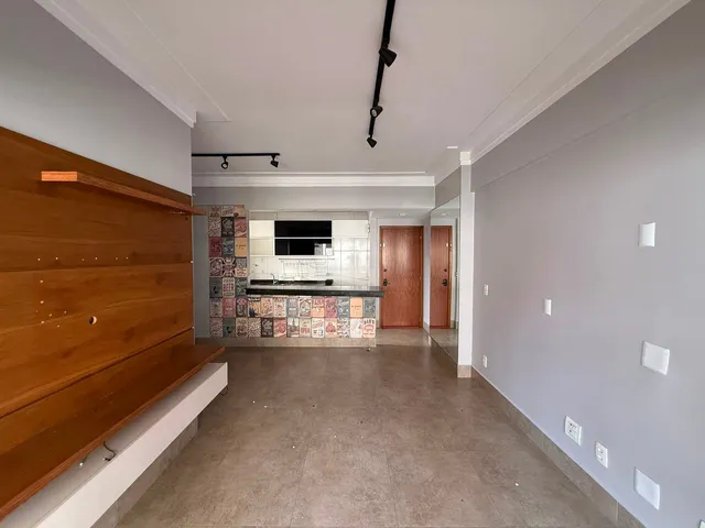 Apartamento 2 quartos e 2 banheiros, à venda, no bairro Setor Bueno em Goiânia