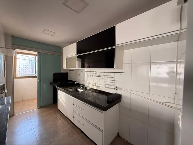 Apartamento 2 quartos e 2 banheiros, à venda, no bairro Setor Bueno em Goiânia