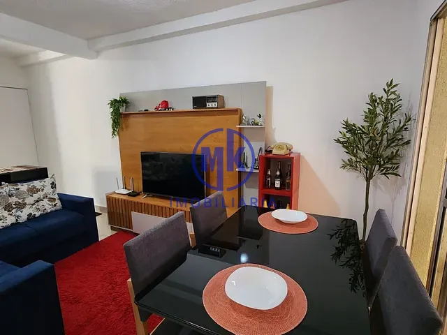 Apartamento 2 quartos e 1 banheiro, à venda, no bairro São Jerônimo em Gravataí