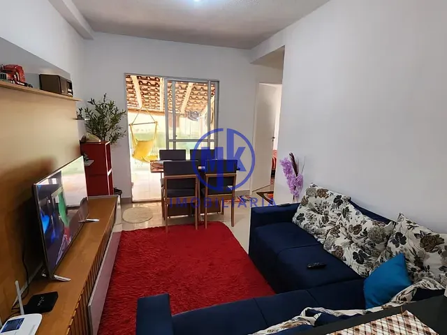 Apartamento 2 quartos e 1 banheiro, à venda, no bairro São Jerônimo em Gravataí
