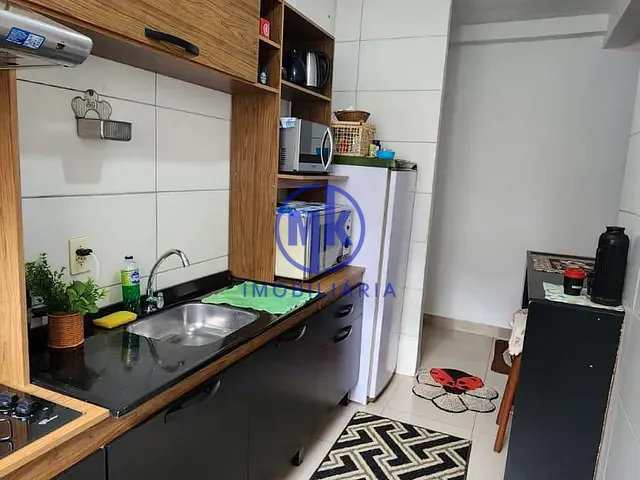 Apartamento 2 quartos e 1 banheiro, à venda, no bairro São Jerônimo em Gravataí