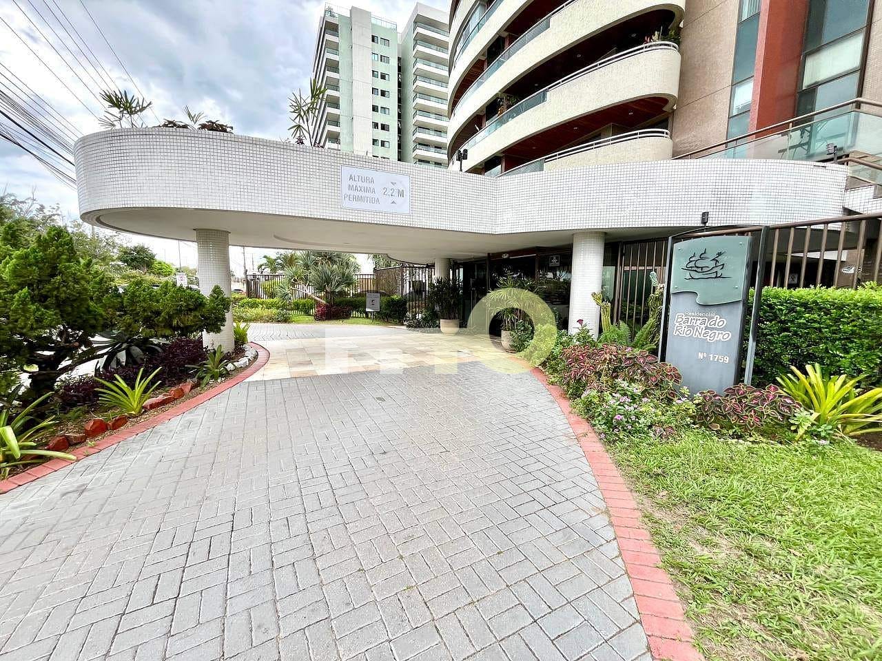 Apartamento, 3 quartos, 180 m² - Foto 4