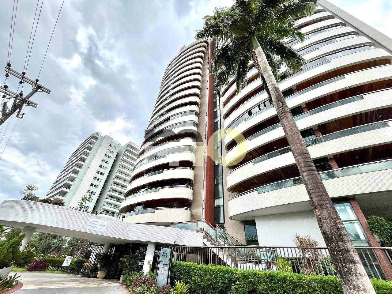 Apartamento, 3 quartos, 180 m² - Foto 2