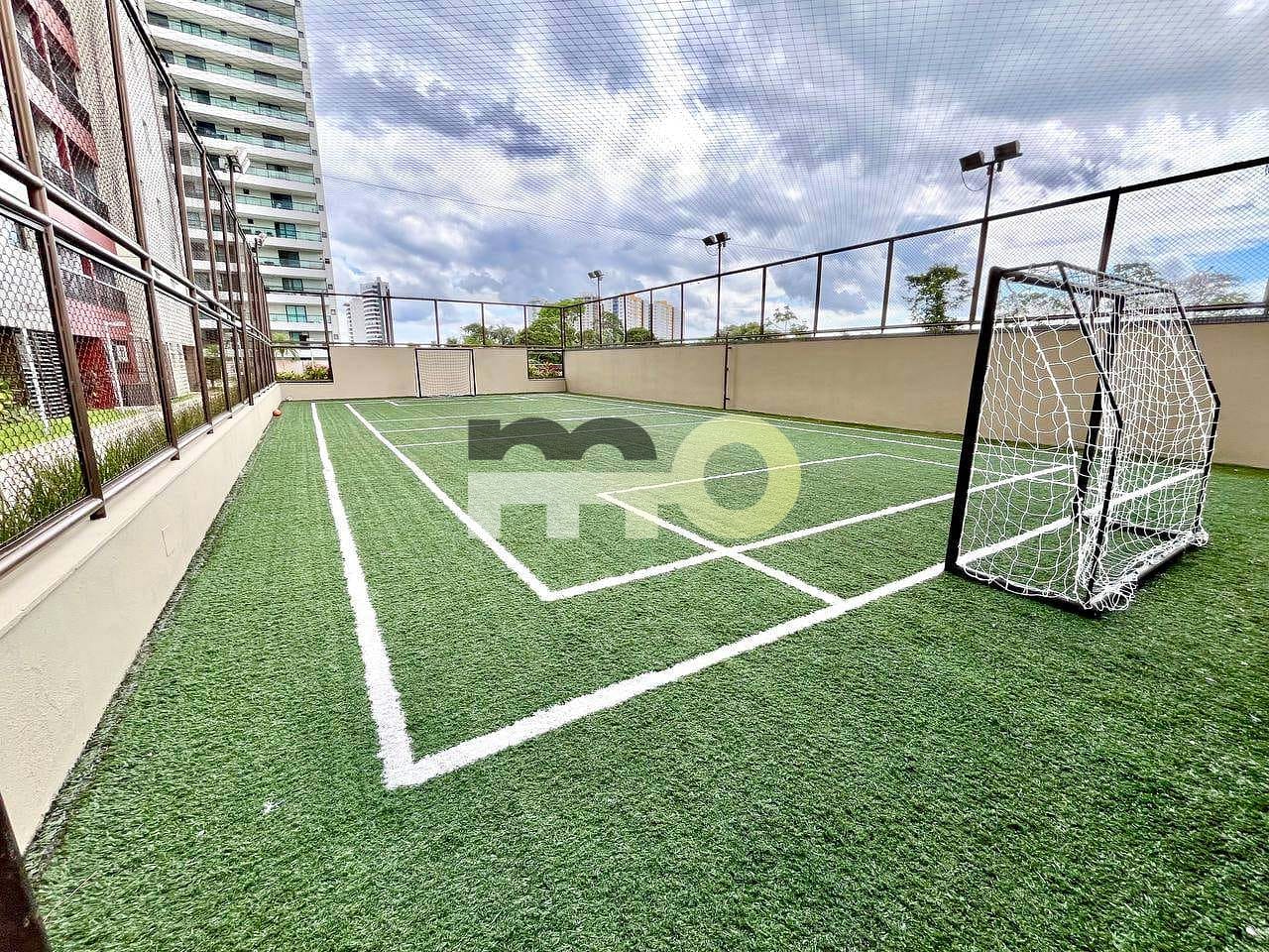 Apartamento, 3 quartos, 180 m² - Foto 7