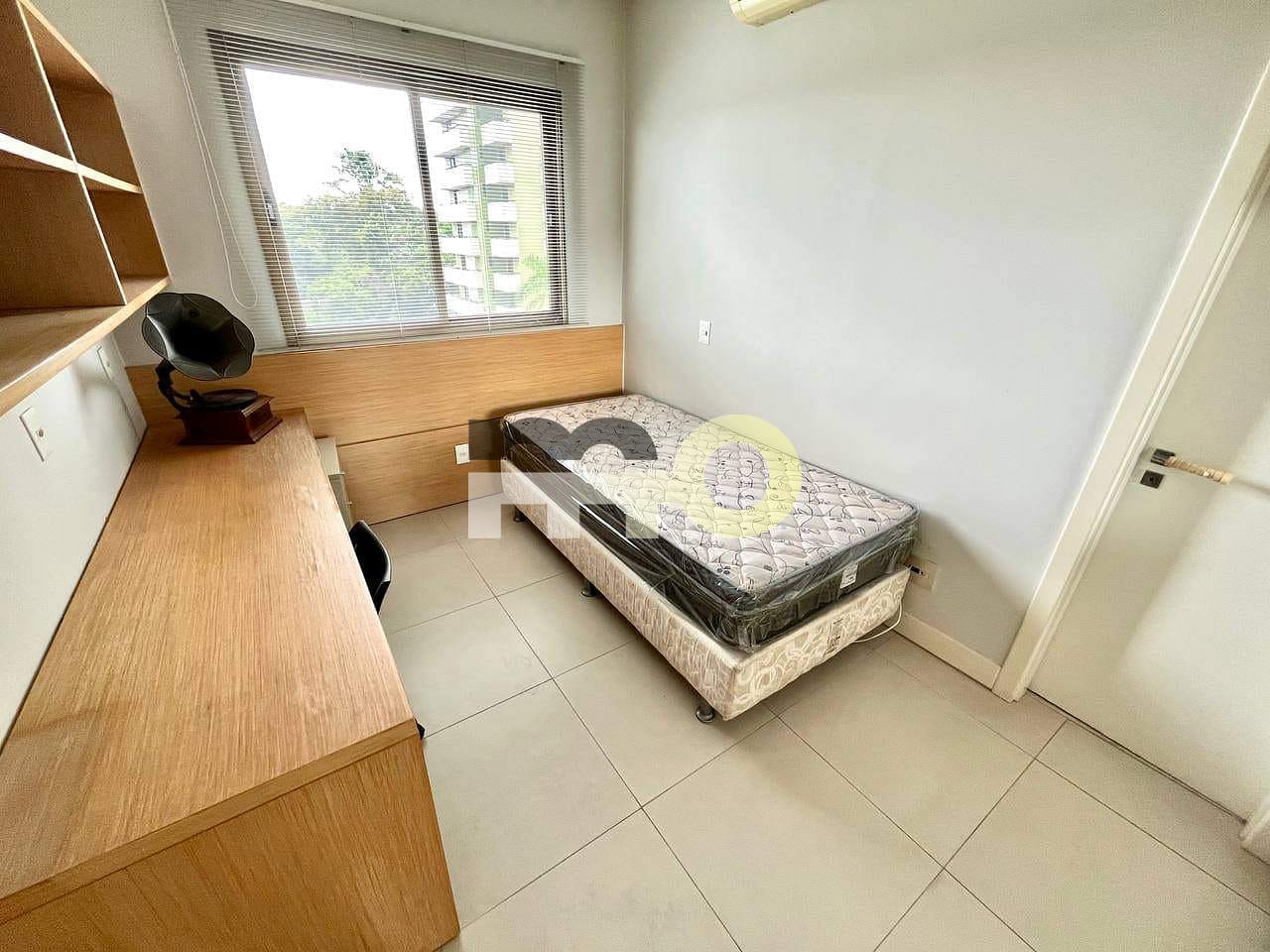 Apartamento, 3 quartos, 180 m² - Foto 19