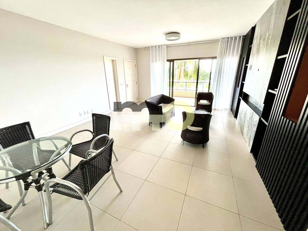 Apartamento, 3 quartos, 180 m² - Foto 11