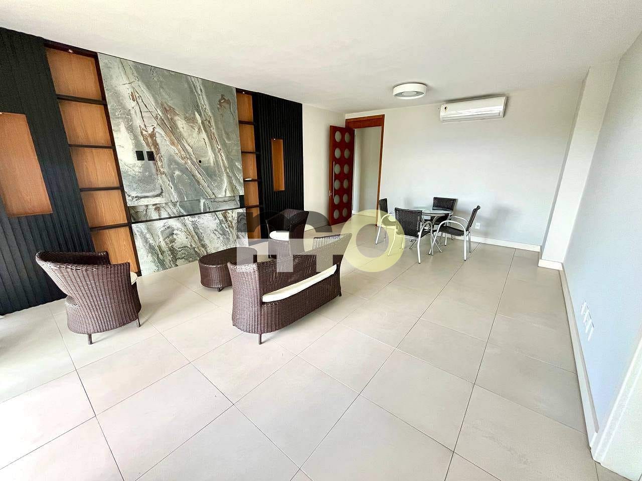 Apartamento, 3 quartos, 180 m² - Foto 9