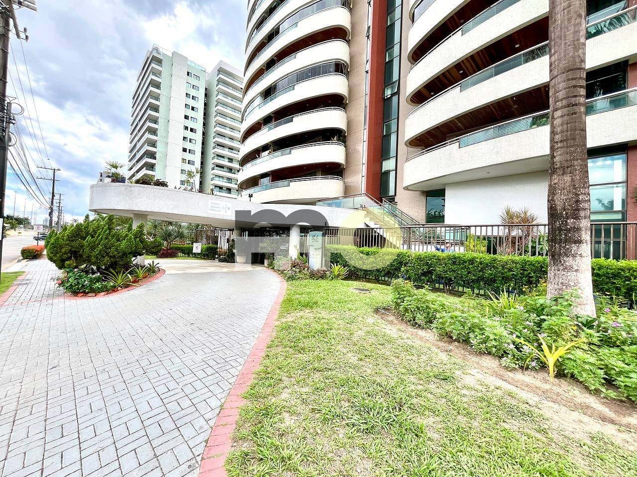 Apartamento, 3 quartos, 180 m² - Foto 13