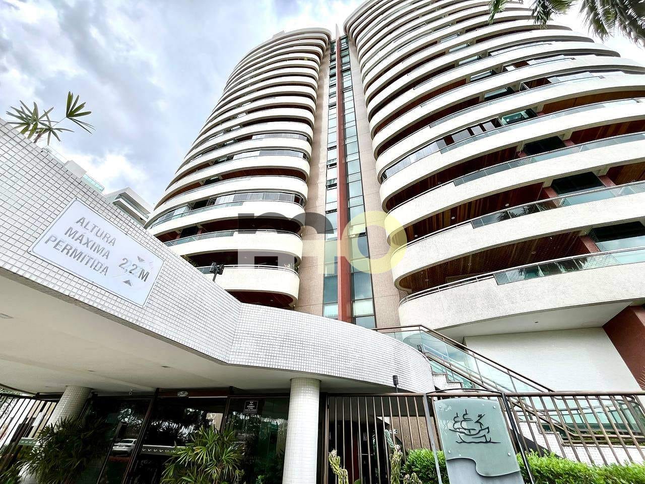 Apartamento, 3 quartos, 180 m² - Foto 3