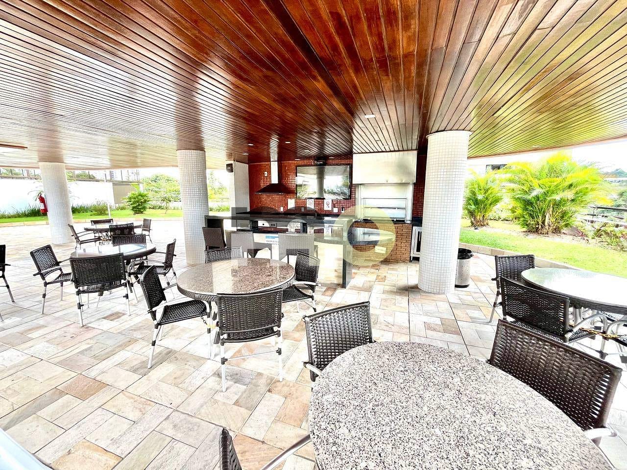 Apartamento, 3 quartos, 180 m² - Foto 6