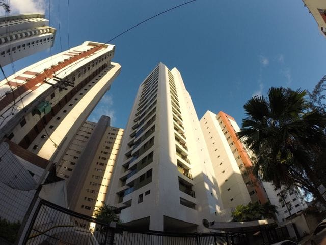 Foto do Apartamento - Apartamento com 2 dormitórios à venda, 52 m² por R$ 359.000,00 - Boa Viagem - Recife/PE | TGF SOLUÇÕES IMOBILIÁRIAS