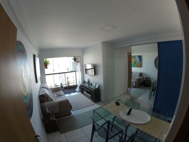 Foto do Apartamento - Apartamento com 2 dormitórios à venda, 52 m² por R$ 359.000,00 - Boa Viagem - Recife/PE | TGF SOLUÇÕES IMOBILIÁRIAS