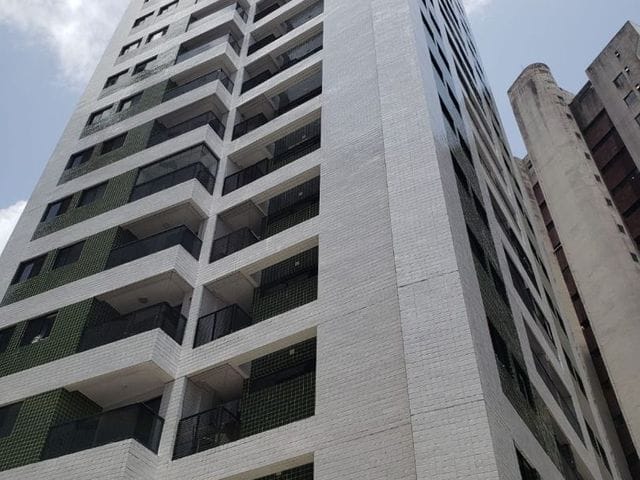 Foto do Apartamento - Apartamento com 2 dormitórios à venda, 52 m² por R$ 359.000,00 - Boa Viagem - Recife/PE | TGF SOLUÇÕES IMOBILIÁRIAS