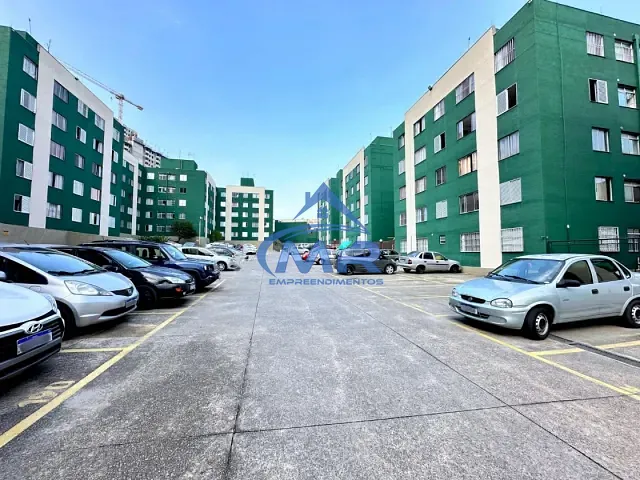 Apartamento 3 quartos e 1 banheiro, à venda, no bairro Vila Sílvia em São Paulo