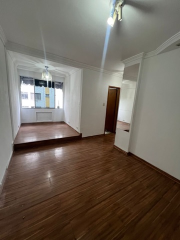 Apartamento com 52m² 2 quartos e 1 banheiro, à venda, no bairro Engenho da Rainha em Rio de Janeiro