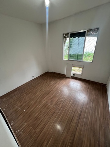 Apartamento com 52m² 2 quartos e 1 banheiro, à venda, no bairro Engenho da Rainha em Rio de Janeiro
