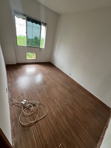 Apartamento com 52m² 2 quartos e 1 banheiro, à venda, no bairro Engenho da Rainha em Rio de Janeiro