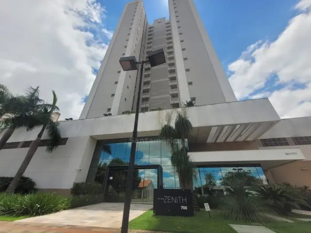 Apartamento com 265m² 3 quartos e 2 banheiros, à venda, no bairro Andrade em Londrina