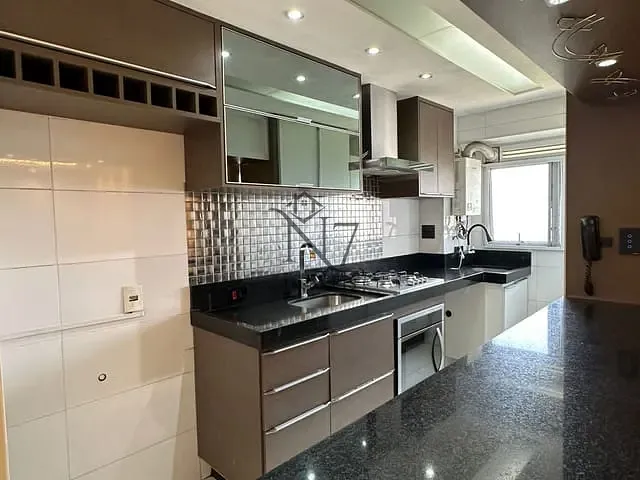 Apartamento com 64m² 2 quartos e 1 banheiro, à venda, no bairro Loteamento Chácara Prado em Campinas