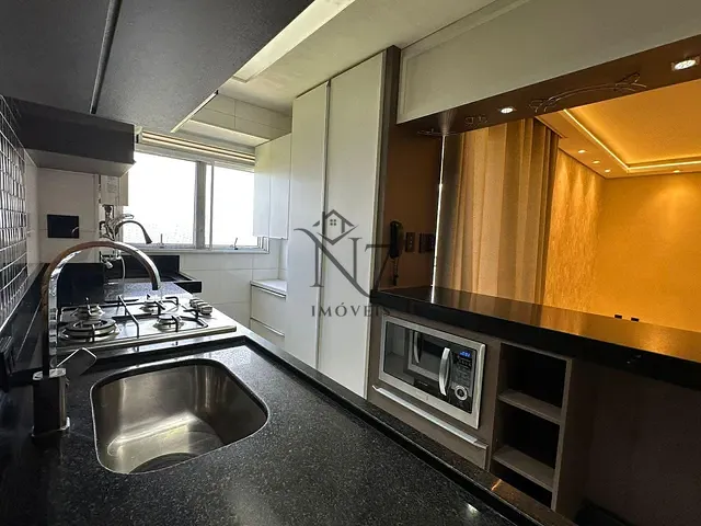Apartamento com 64m² 2 quartos e 1 banheiro, à venda, no bairro Loteamento Chácara Prado em Campinas
