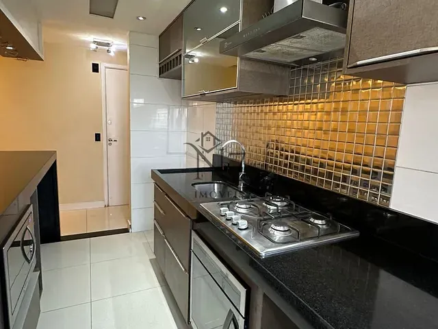 Apartamento com 64m² 2 quartos e 1 banheiro, à venda, no bairro Loteamento Chácara Prado em Campinas
