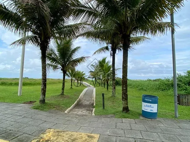 Apartamento 3 quartos e 3 banheiros, à venda, no bairro Shangri-lá em Pontal do Paraná