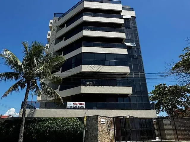 Apartamento 3 quartos e 3 banheiros, à venda, no bairro Shangri-lá em Pontal do Paraná