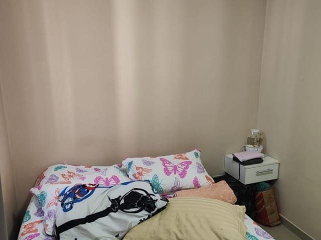 Apartamento com 38m² 2 quartos e 1 banheiro, à venda, no bairro Vila Damaceno em São Paulo