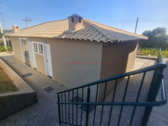 Foto do Apartamento - Apartamento Novo muito bem localizado no Bairro Serra Dourada - Vespasiano - Todo Comércio e Estrutura (Transporte, Luz, Água, Internet) - 100% Regularizado | Oportunidades Imóveis