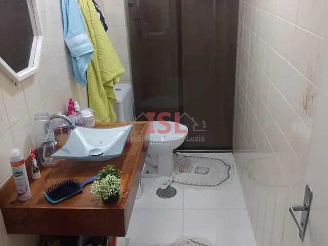 Apartamento com 71m² 3 quartos e 1 banheiro, à venda, no bairro Conjunto Residencial Souza Queiroz em Campinas