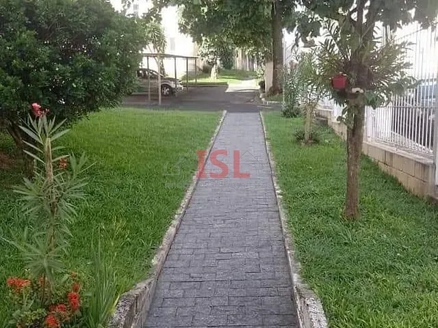 Apartamento com 71m² 3 quartos e 1 banheiro, à venda, no bairro Conjunto Residencial Souza Queiroz em Campinas