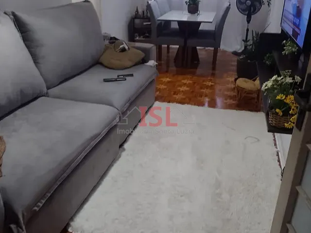 Apartamento com 71m² 3 quartos e 1 banheiro, à venda, no bairro Conjunto Residencial Souza Queiroz em Campinas