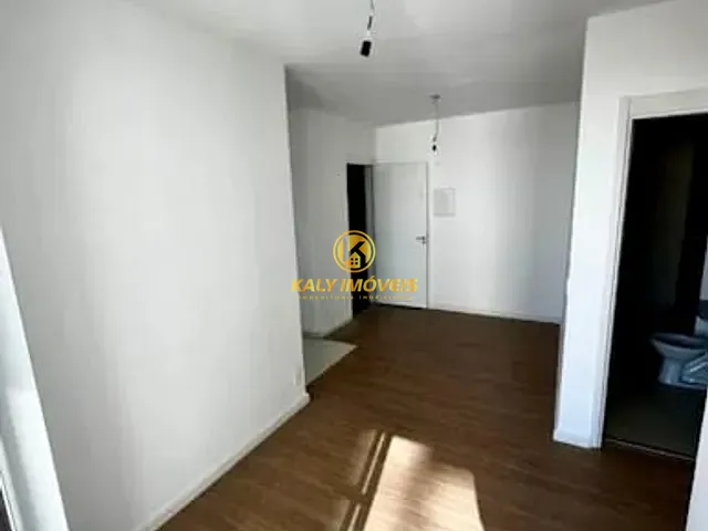 Apartamento 2 quartos e 1 banheiro, à venda, no bairro Rudge Ramos em São Bernardo do Campo