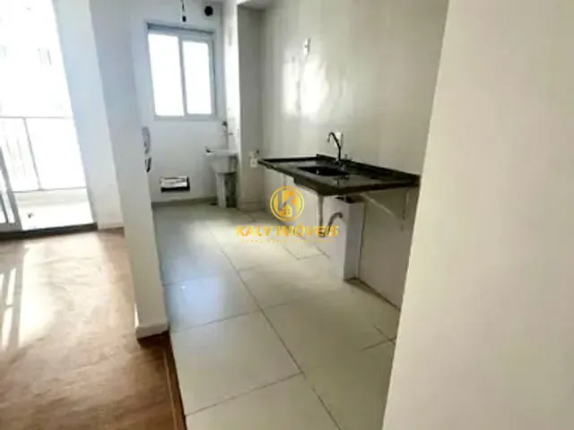 Apartamento 2 quartos e 1 banheiro, à venda, no bairro Rudge Ramos em São Bernardo do Campo