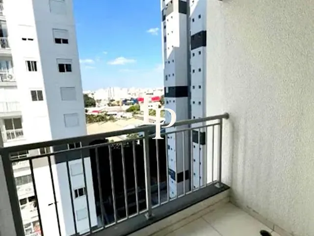 Apartamento 2 quartos e 1 banheiro, à venda, no bairro Rudge Ramos em São Bernardo do Campo