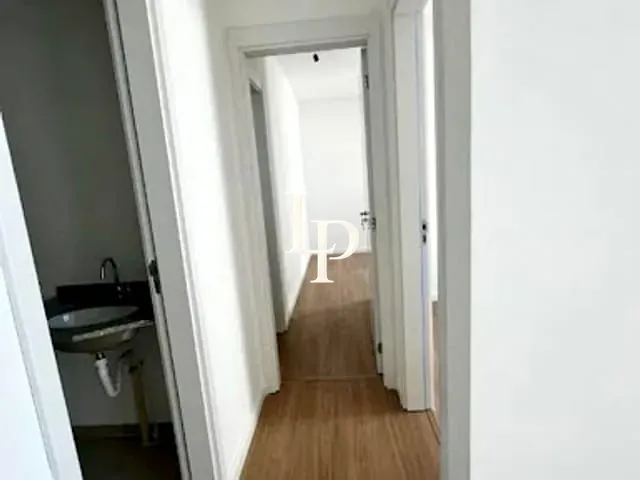 Apartamento 2 quartos e 1 banheiro, à venda, no bairro Rudge Ramos em São Bernardo do Campo