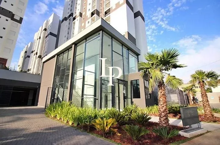 Apartamento, 2 quartos, 55 m² - Foto 18
