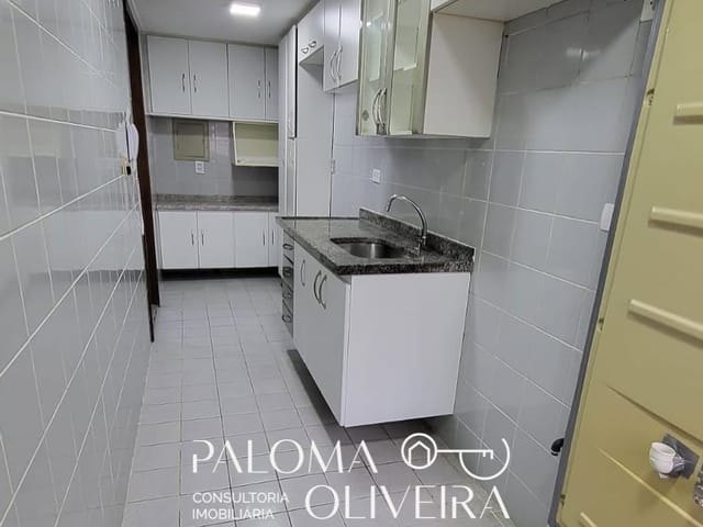 Apartamento 2 quartos e 1 banheiro, para alugar, no bairro Jacarepaguá em Rio de Janeiro