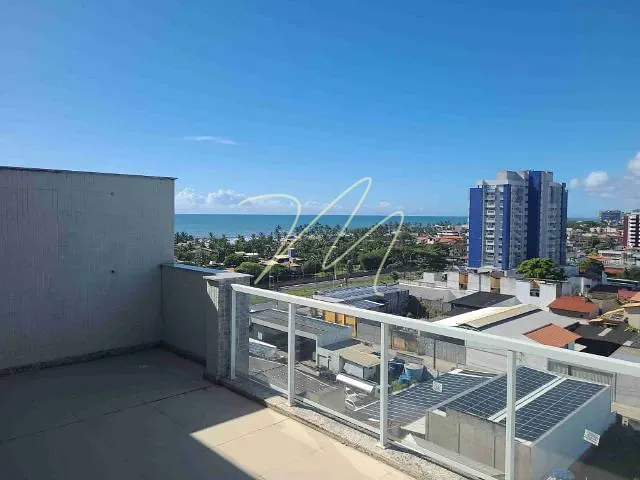 Apartamento 3 quartos e 2 banheiros, à venda, no bairro São Francisco em Ilhéus