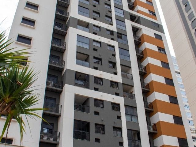 Foto do Apartamento - Ed. Concept Palhano- Apartamento  à venda, 58 m² por R$ 578.000 - Gleba Palhano - Londrina/PR | Premier Imóveis