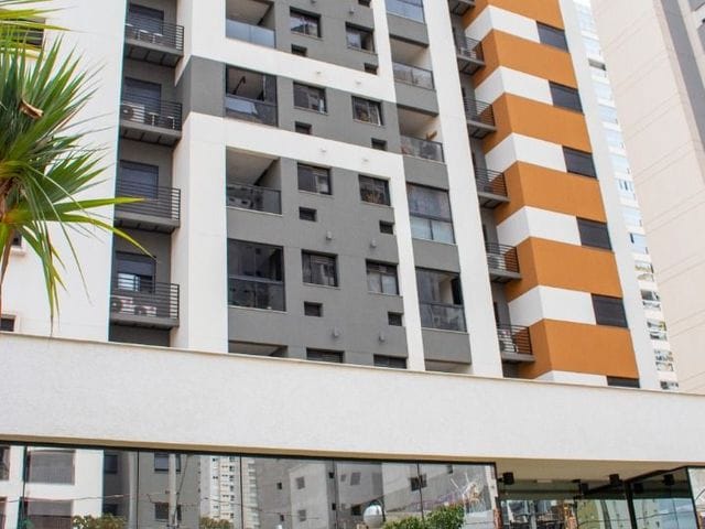 Foto do Apartamento - Ed. Concept Palhano- Apartamento  à venda, 58 m² por R$ 578.000 - Gleba Palhano - Londrina/PR | Premier Imóveis