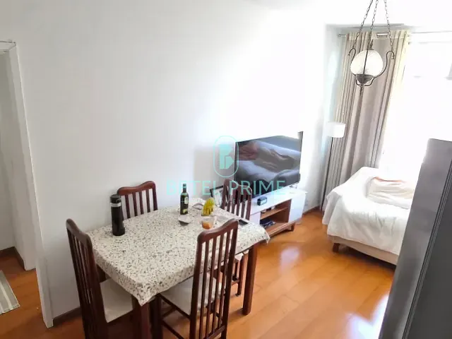 Apartamento com 70m² 3 quartos e 2 banheiros, à venda, no bairro Icaraí em Niterói