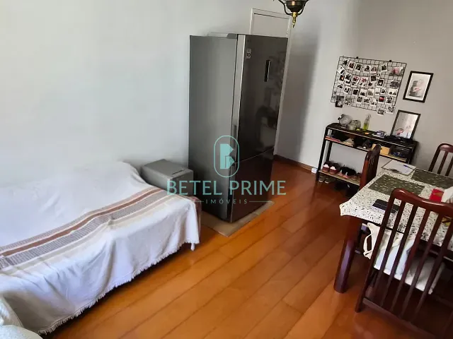Apartamento com 70m² 3 quartos e 2 banheiros, à venda, no bairro Icaraí em Niterói