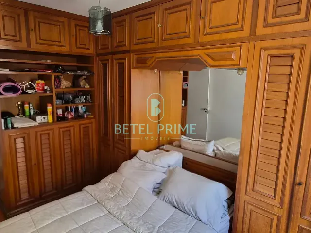 Apartamento com 70m² 3 quartos e 2 banheiros, à venda, no bairro Icaraí em Niterói