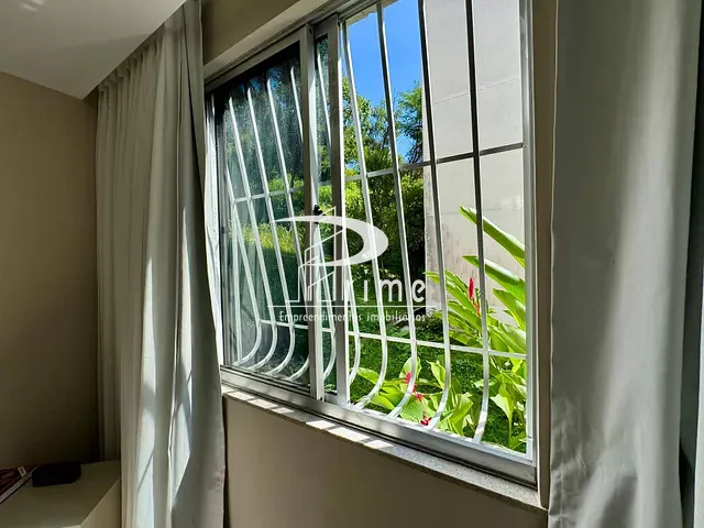 Apartamento com 45m² 2 quartos e 1 banheiro, à venda, no bairro Santa Rosa em Niterói