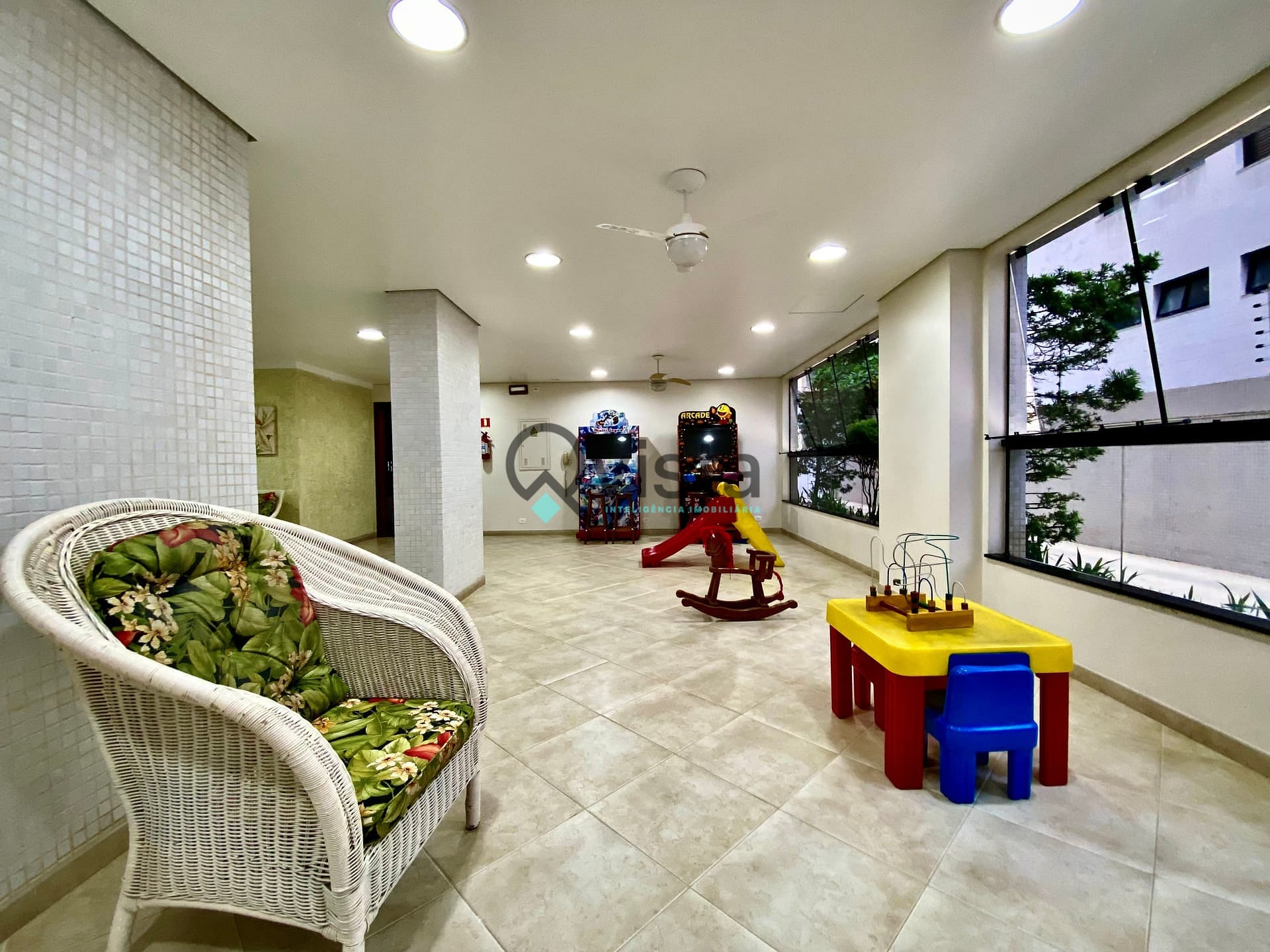 Apartamento, 3 quartos, 140 m² - Foto 29