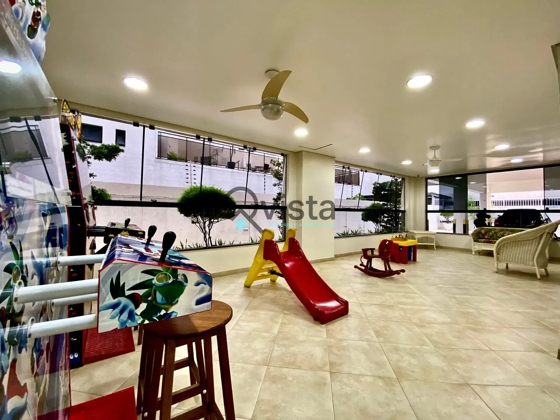 Apartamento, 3 quartos, 140 m² - Foto 30